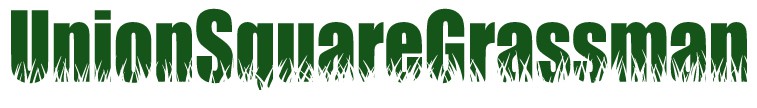 Union Square Grassman Logo